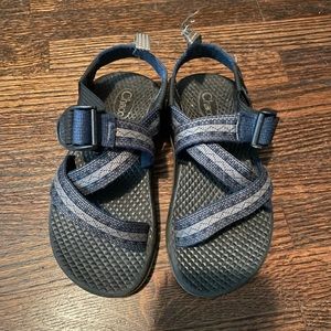 Little Boys Chacos